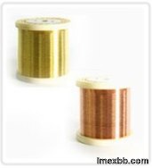Yellow Brass Wire - C2600,C2700