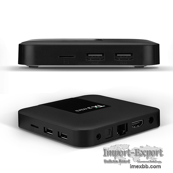 TX3 mini Amlogic S905W 1GB 2GB 8GB 16GB Smart Tv Box