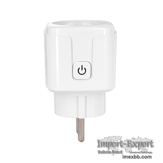 Smart Plug GSP-06