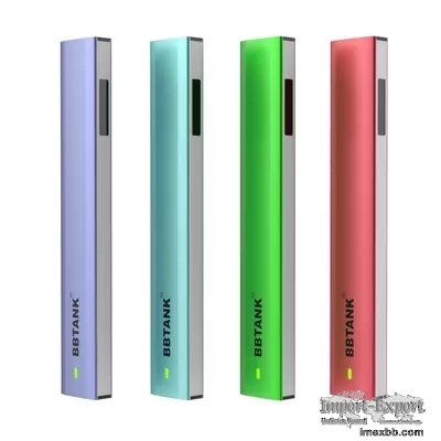0.5ml THC Disposable Vape Device , CK Delta 9 Diaposable Vape Pen