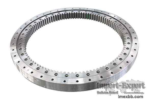 Double-Row Ball Type Slewing Ring