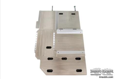 Semiconductor product production equipment-platform base