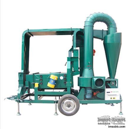 5XZC-3DS With Double Air Cleaning System