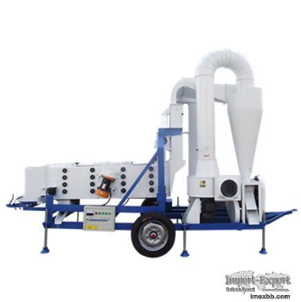  5XZC-5DH With Cyclone