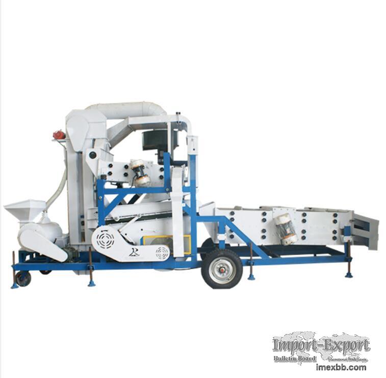 5XZS-10CDS With Big Capacity