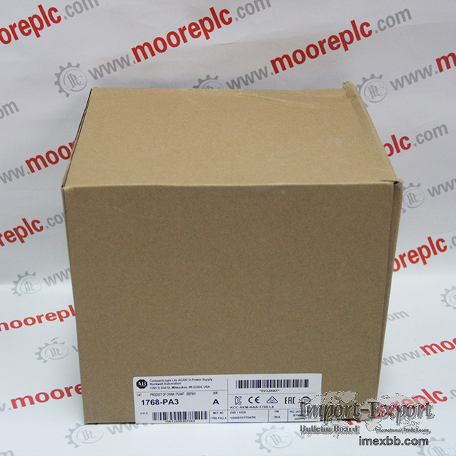 ABB 3BHE006373R0101 XVC769 AE101