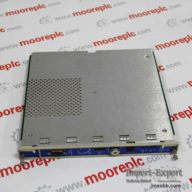 BENTLY 330104-00-11-05-02-00