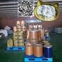 CAS 136-47-0 Tetracaine hydrochloride Supplier +86 19930501651