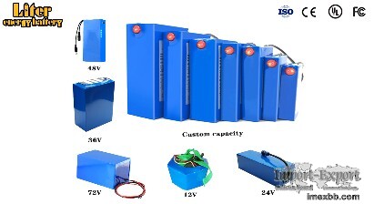 Rechargeable battery   