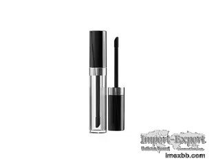 PETG Eco Cosmetic Packaging 104.9mm Empty Lip Gloss Tube ZNZ1206