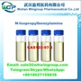 Buy N-Isopropylbenzy   lamine CAS 102-97-6 with Safe Shipping +8618627159838