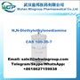 Buy N,N-Diethylethyl   enediamine CAS 100-36-7 with High Purity and Safe Ship