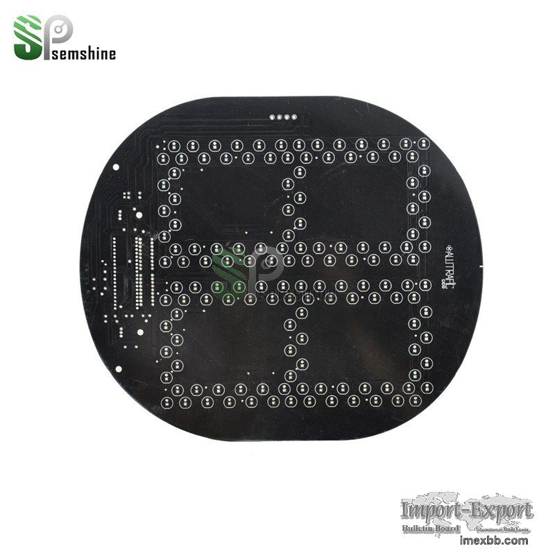 Single side Aluminum-PCB