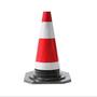 Cheap Reflective Collapsible Pvc Traffic Safety Cone 
