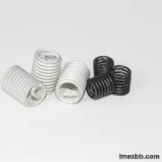 ROHS 2.5d Austenitic SS304 Wire Thread Inserts For Machine Parts