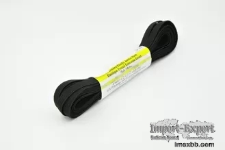 3 Rolls Sewing Stretch Elastic Band Spool 3/5 1 1-1/2 Inch in Width 5.5 Yar