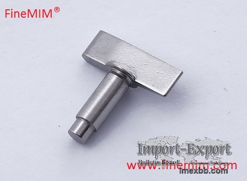 Metal Injection Molding (MIM) for Auto Parts