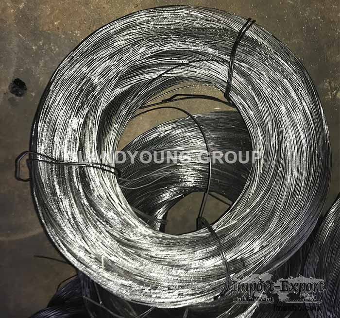 Black Annealed Wire LANDYOUNG