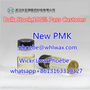 Transportation Safety New Pmk Oil 28578-16-7 BMK Pmk Powder or Oil 20320-59