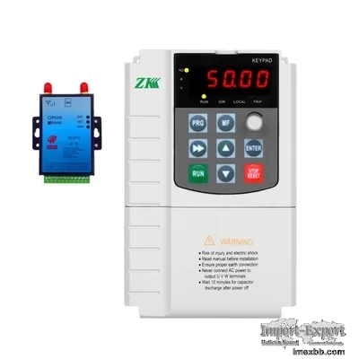 380V Hybrid Solar Pump Inverter