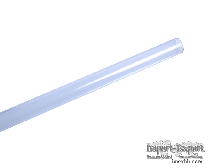 VERYGREEN CLEAR PVC PIPE AND PVC FITTING