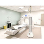 Disinfection and Cleaning Robot for Hospital