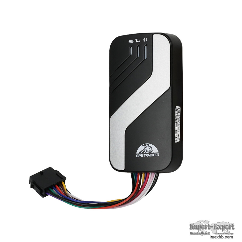 Coban Original Mini Waterproof GPS Tracker for Car and Motorcycle GPS403