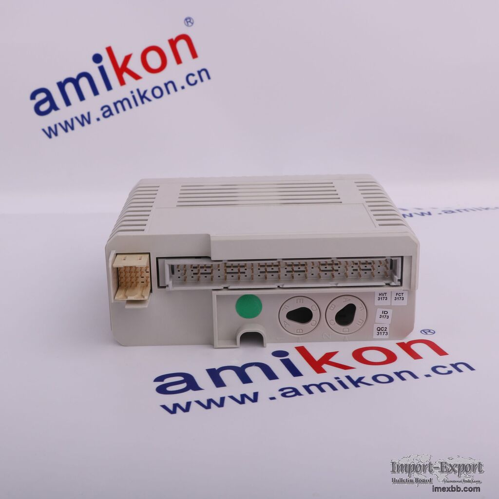 ABB 3HAC057539-003 3HAC062338-004  IRB7600