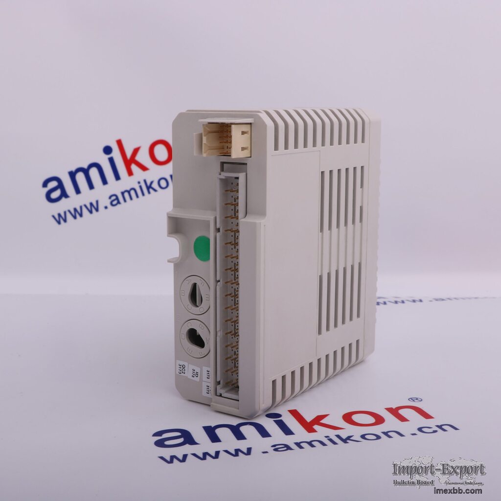 ABB 3HAC054560-001 IRB460