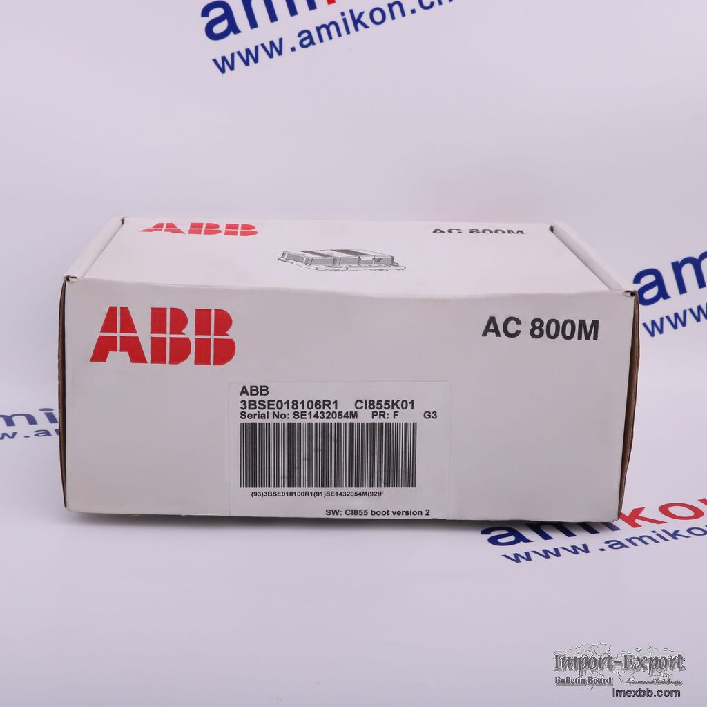ABB 3HAC046029-003