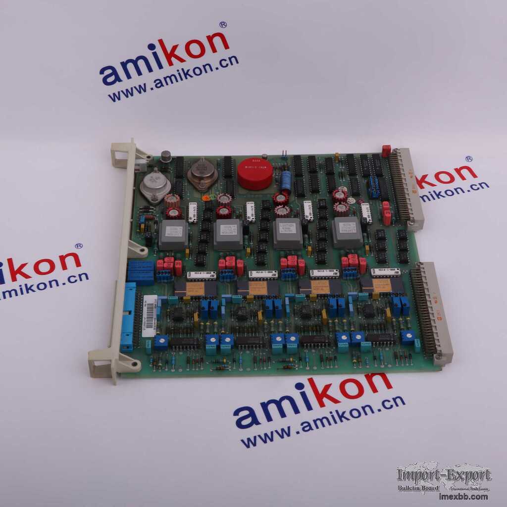 ABB 3HAC033224-003 660 6600 6650