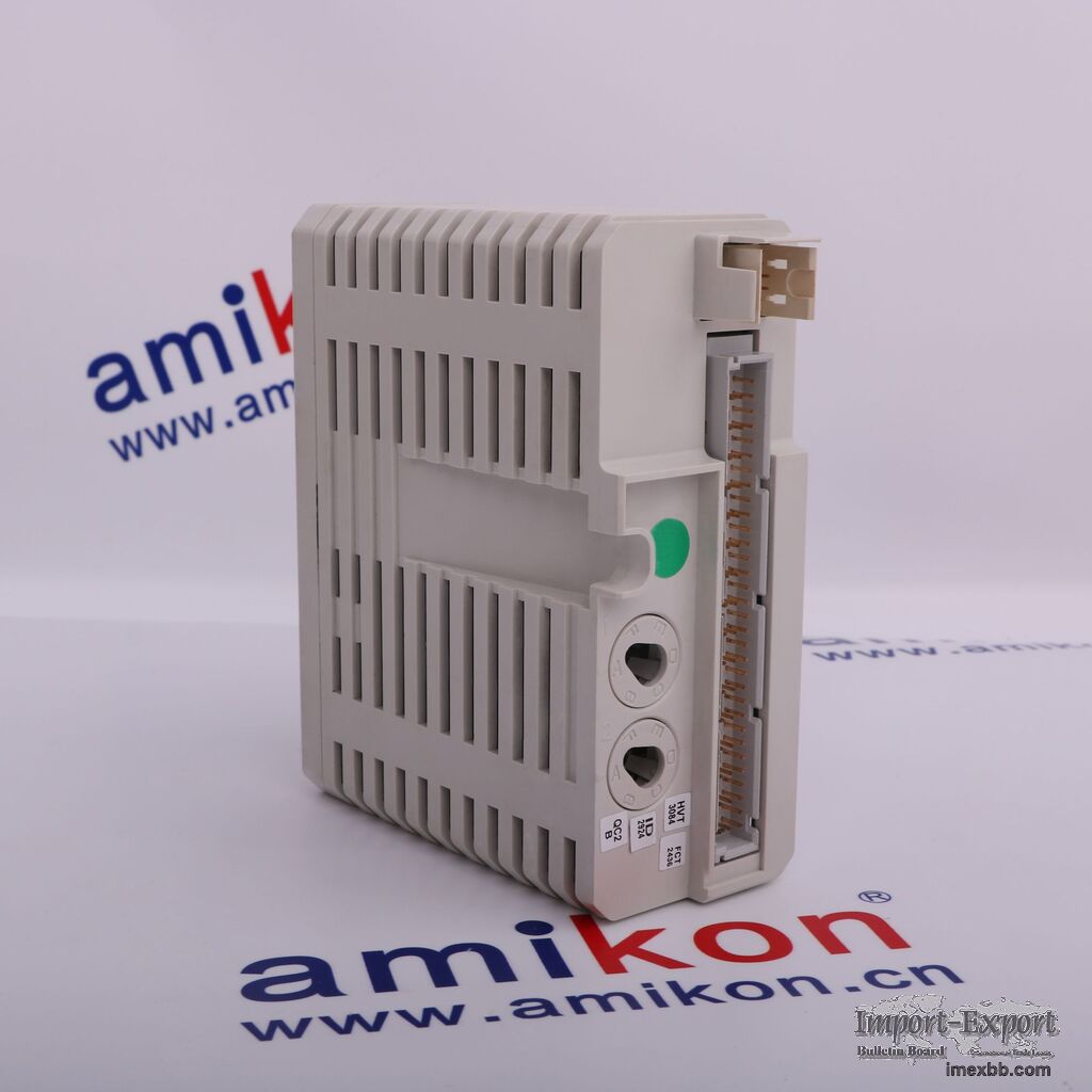 ABB 3HAC033182-003 IRB 6640 6620