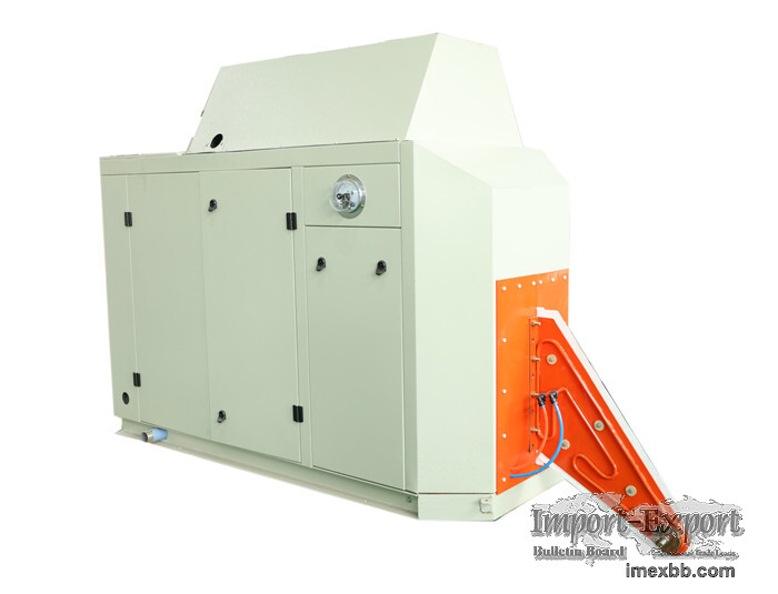 Solid state high frequency (HF) welder