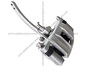 Galvanized Trailer Mechanical Disc Brake Caliper – Forward Pull