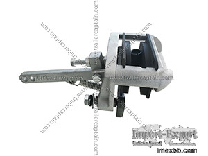 Galvanized Trailer Mechanical Disc Brake Caliper