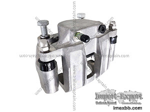 Stainless Steel Trailer Hydraulic Disc Brake Caliper