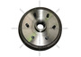 9" x 1-3/4" Trailer Brake Drum 6 Bolt