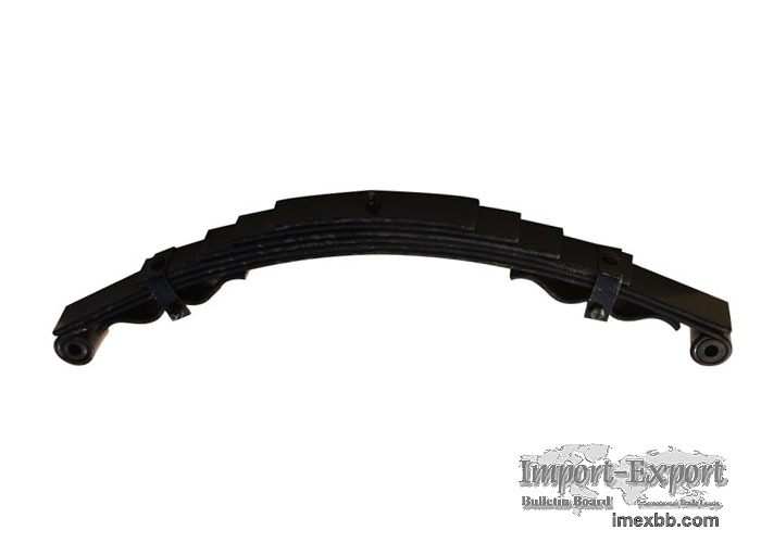 Trailer Leaf Springs