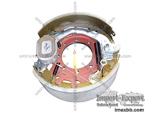 12-1/4" x 4" Trailer Electric Brake Assembly