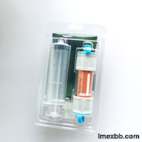 Wholesale Survival Emergency Water purifier Filter Straws With Other Campin