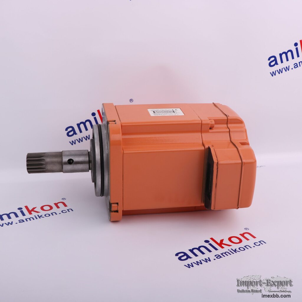 ABB 3BSE008512R1 DI820 