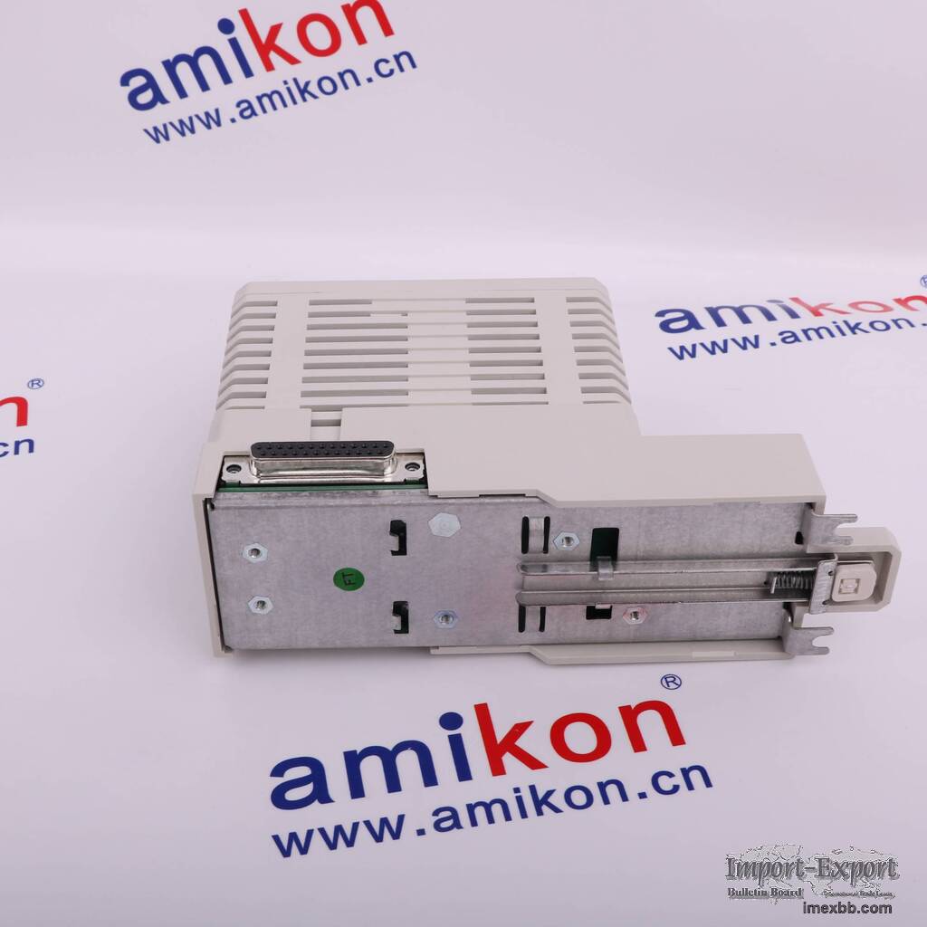 ABB 3BDH000368R0001 CM772F