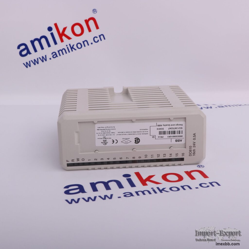 ABB 3BDH000042R1 SY809F