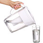 New large household water purification alkaline filter kettle