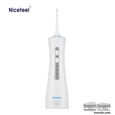 ABS Material Nicefeel Water Flosser