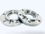 0.01mm SS201 CNC Precision Machined Parts OEM CNC Turning Milling Parts