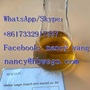 nice quality and reasonable price Powder, New P Oil CAS 28578-16-7 