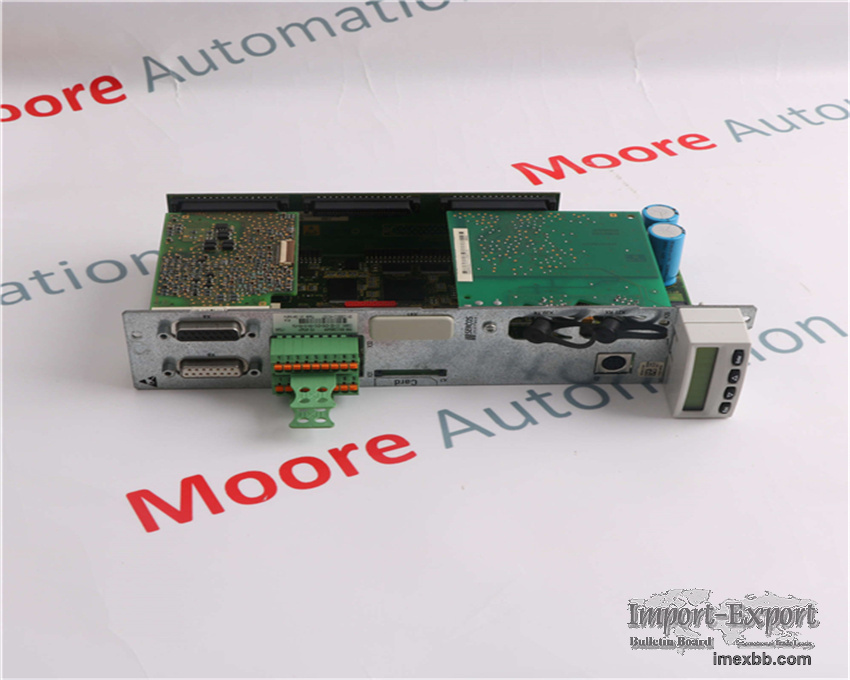 ABB CI810B 3BSE020520R1