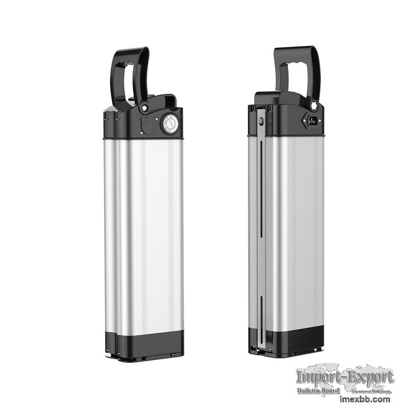 Silverfish battery 48v 20ah 48 volt Lithium-ion Silver Fish Battery 