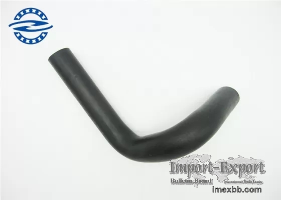 201-03-72210 Excavators Spare Parts Lower Radiator Rubber Hose PC60-7 4D102